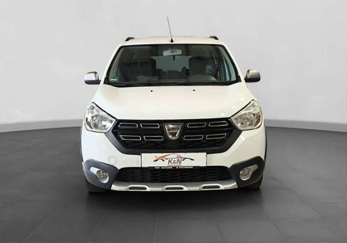 Dacia Lodgy, 2019