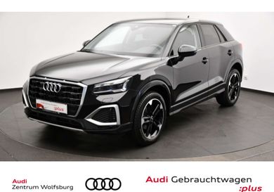 Audi Q2, 2025