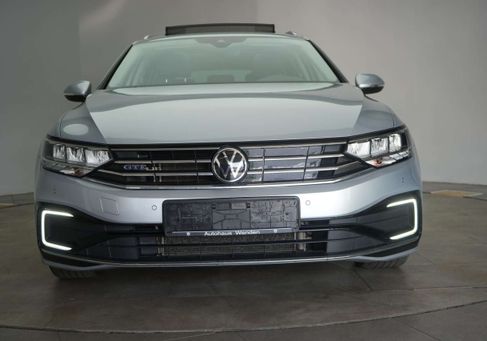 Volkswagen Passat Variant, 2022 2