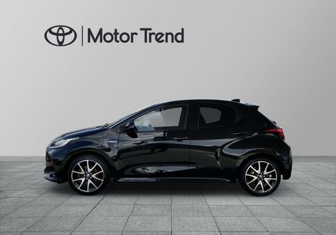 Toyota Yaris, 2020 3