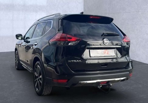 Nissan X-Trail, 2021 3