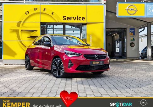 Opel Corsa, 2022