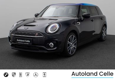 MINI Cooper S Clubman, 2022