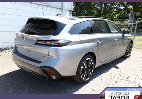 Peugeot 308, 2026