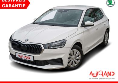 Skoda Fabia, 2023