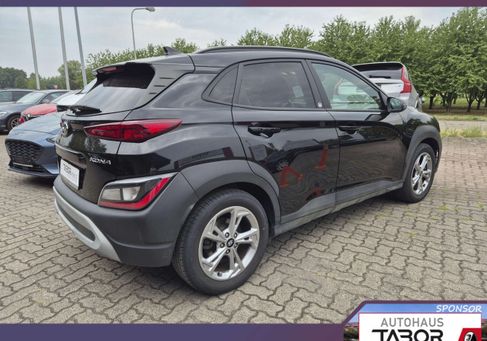 Hyundai Kona, 2021 3