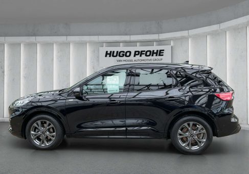 Ford Kuga, 2023
