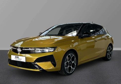 Opel Astra, 2026