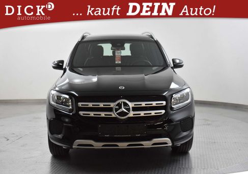 Mercedes-Benz GLB 180, 2022