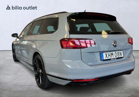 Volkswagen Passat Variant, 2020 3