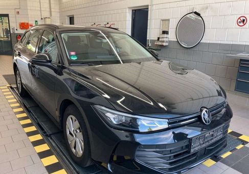 Volkswagen Passat Variant, 2024 2