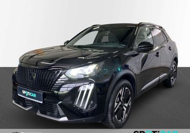 Peugeot 2008, 2024