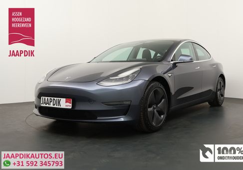 Tesla Model 3, 2020