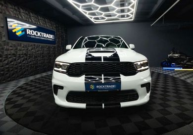 Dodge Durango, 2021