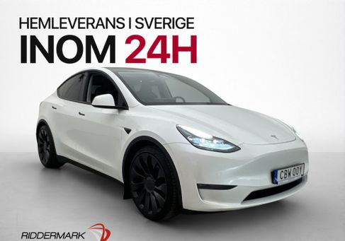 Tesla Model Y, 2023 3