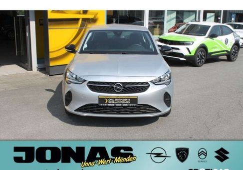 Opel Corsa, 2022 2