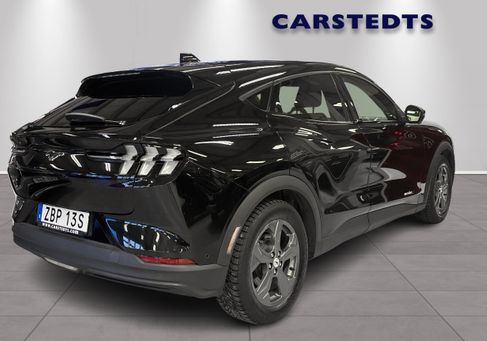 Ford Mustang Mach-E, 2022