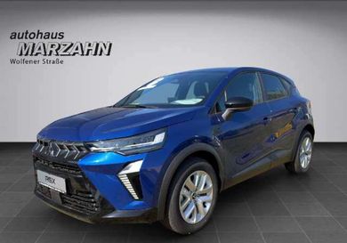 Mitsubishi ASX, 2025