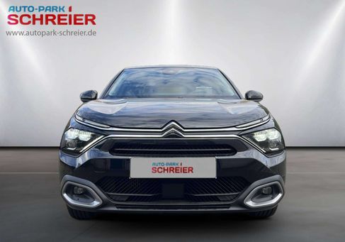 Citroën C4, 2024 2