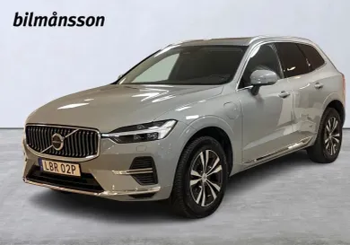 Volvo XC60, 2024
