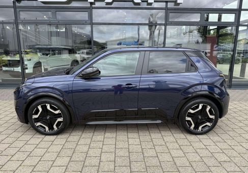 Nissan Micra, 2026