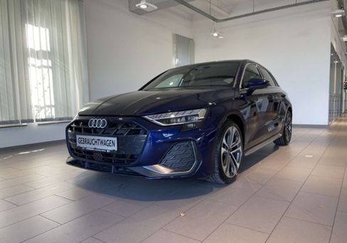 Audi A3, 2024 2