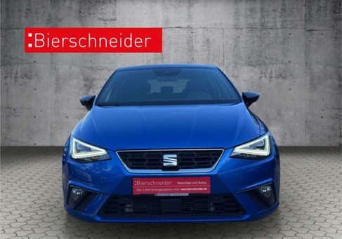 Seat Ibiza, 2025
