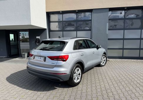 Audi Q3, 2020 3