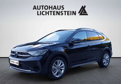 Volkswagen Taigo, 2026