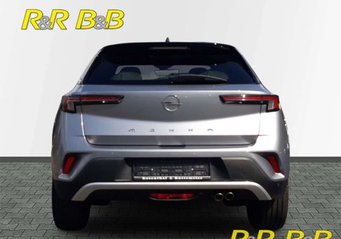 Opel Mokka, 2021 3