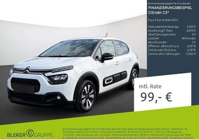 Citroën C3, 2024