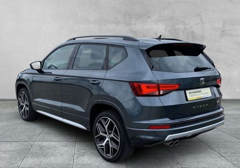Seat Ateca, 2019