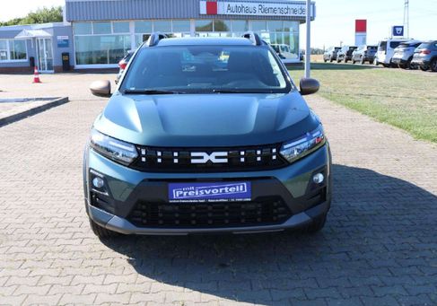 Dacia Sandero, 2026