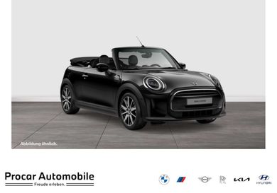 MINI Cooper Cabrio, 2023