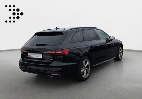 Audi A4, 2023 3