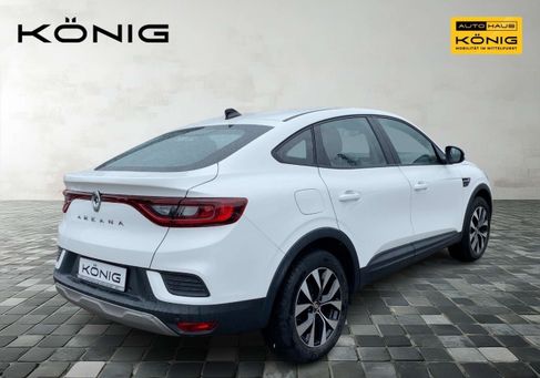 Renault Arkana, 2023