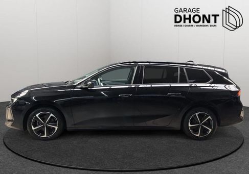 Opel Astra, 2025 3
