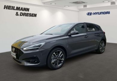Hyundai i30, 2026