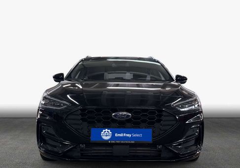 Ford Focus, 2024