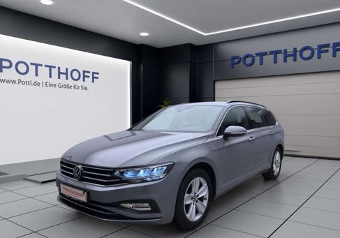 Volkswagen Passat Variant, 2023 2