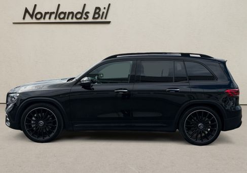 Mercedes-Benz GLB 35 AMG, 2023