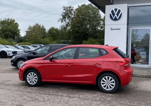 Seat Ibiza, 2024 3