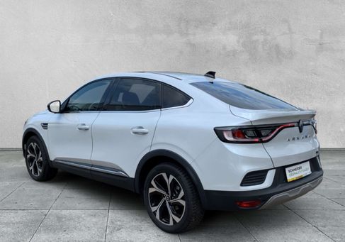 Renault Arkana, 2024