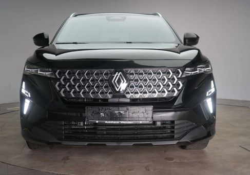 Renault Austral, 2026