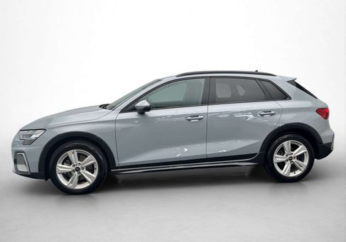 Audi A3, 2025 3