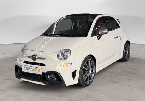 Abarth 595 Turismo, 2018 2