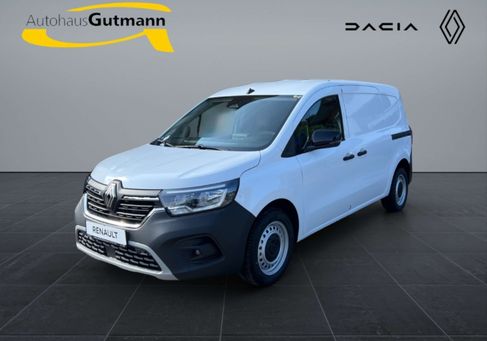 Renault Kangoo, 2025