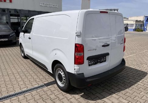 Citroën Jumpy, 2024 3