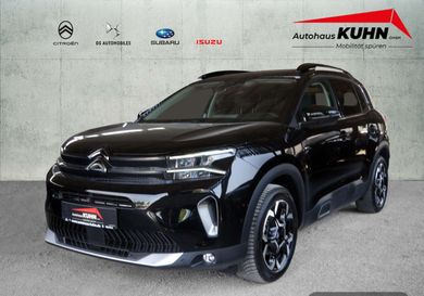 Citroën C5 Aircross, 2024