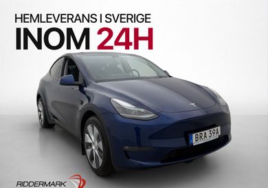 Tesla Model Y, 2023